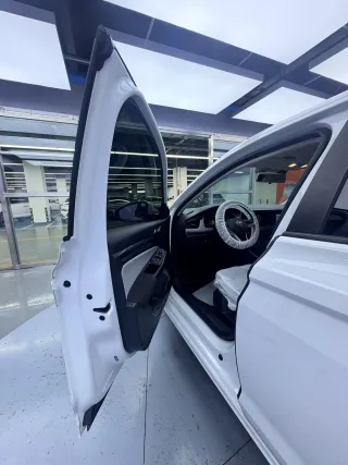 Volkswagen Bora 2023 — фото 11 из 24