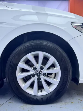 Volkswagen Bora 2023 — фото 17 из 24