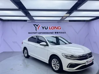 Volkswagen Bora 2023 — фото 8 из 24