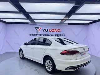 Volkswagen Bora 2023 — фото 4 из 24