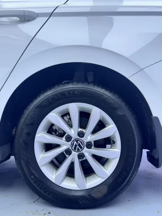 Volkswagen Bora 2023 — фото 19 из 24