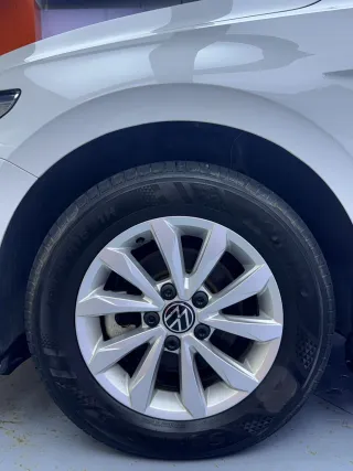 Volkswagen Bora 2023 — фото 18 из 24