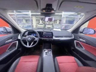 BMW X1 2024 — фото 14 из 24