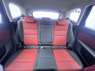 BMW X1 2024 — фото 13 из 24