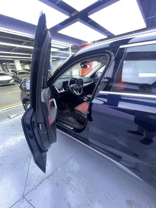 BMW X1 2024 — фото 9 из 24
