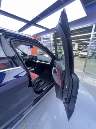 BMW X1 2024 — фото 10 из 24