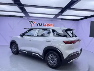 BYD Yuan Up 2026 — фото 4 из 24