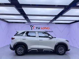 BYD Yuan Up 2026 — фото 7 из 24