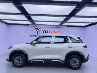 BYD Yuan Up 2026 — фото 3 из 24
