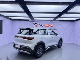 BYD Yuan Up 2026 — фото 6 из 24