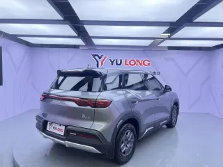 BYD Yuan Up 2025 — фото 7 из 25