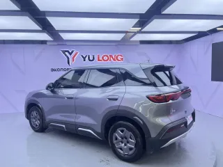 BYD Yuan Up 2025 — фото 4 из 25