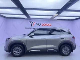 BYD Yuan Up 2025 — фото 3 из 25