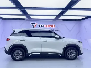 BYD Yuan Up 2025 — фото 7 из 24