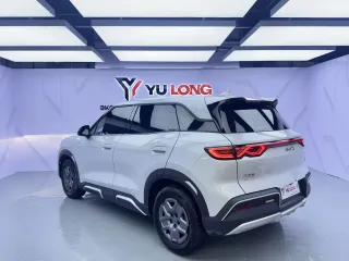 BYD Yuan Up 2025 — фото 4 из 24