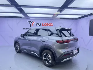 BYD Yuan Up 2025 — фото 4 из 24