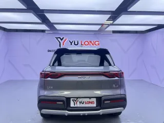 BYD Yuan Up 2025 — фото 5 из 24