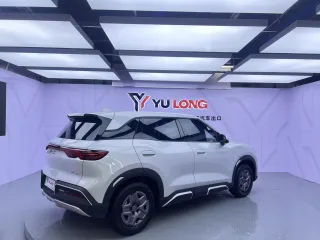 BYD Yuan Up 2025 — фото 6 из 24