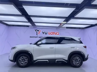 BYD Yuan Up 2025 — фото 3 из 24