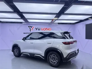 BYD Yuan Up 2025 — фото 4 из 24