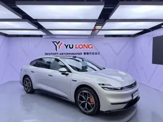 Changan Qiyuan Nevo A06 2025 — фото 8 из 24