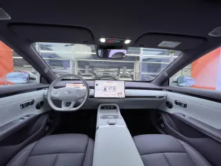 Changan Qiyuan Nevo A06 2025 — фото 12 из 24