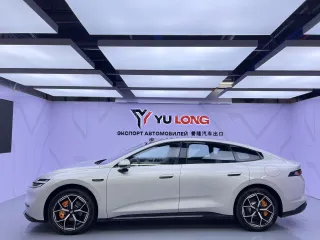Changan Qiyuan Nevo A06 2025 — фото 3 из 24