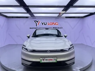Changan Qiyuan Nevo A06 2025 — фото 2 из 24