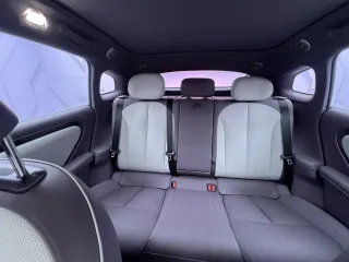 Changan Qiyuan Nevo A06 2025 — фото 11 из 24