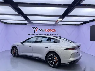 Changan Qiyuan Nevo A06 2025 — фото 4 из 24