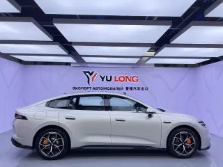 Changan Qiyuan Nevo A06 2025 — фото 7 из 24