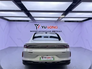 Changan Qiyuan Nevo A06 2025 — фото 5 из 24