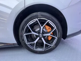 Changan Qiyuan Nevo A06 2025 — фото 16 из 24