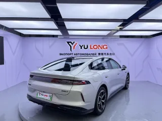 Changan Qiyuan Nevo A06 2025 — фото 6 из 24