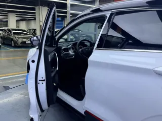 Geely Coolray 2022 — фото 9 из 24