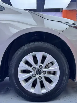 Toyota Corolla 2022 — фото 12 из 21
