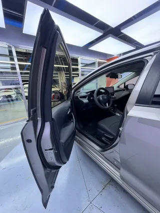 Toyota Corolla 2022 — фото 15 из 21