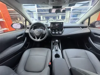Toyota Corolla 2022 — фото 13 из 21