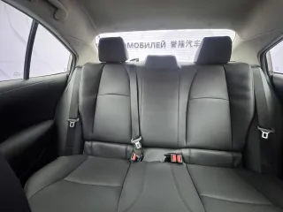 Toyota Corolla 2022 — фото 16 из 21