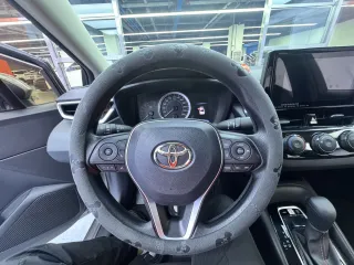 Toyota Corolla 2022 — фото 17 из 21