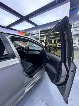 Toyota Corolla 2022 — фото 14 из 21