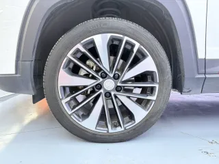 Changan CS35 Plus 2023 — фото 20 из 27