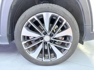 Changan CS35 Plus 2023 — фото 19 из 27