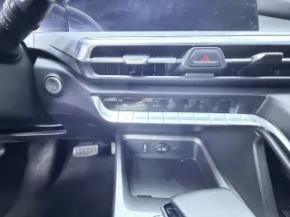 Changan CS35 Plus 2023 — фото 11 из 27