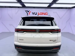 Changan CS35 Plus 2023 — фото 5 из 27
