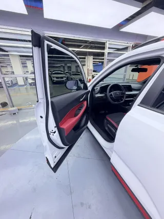 Changan CS35 Plus 2023 — фото 9 из 27