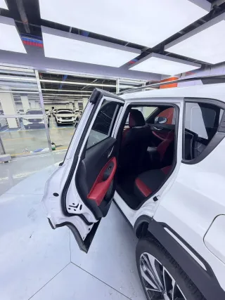 Changan CS35 Plus 2023 — фото 14 из 27