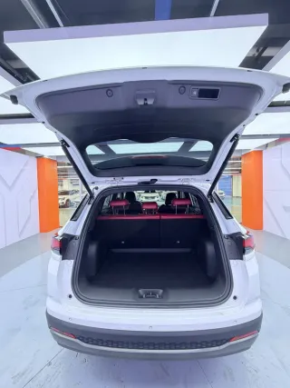 Changan CS35 Plus 2023 — фото 15 из 27