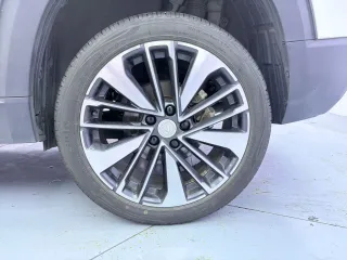 Changan CS35 Plus 2023 — фото 21 из 27