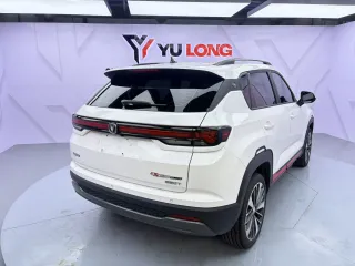 Changan CS35 Plus 2023 — фото 6 из 27